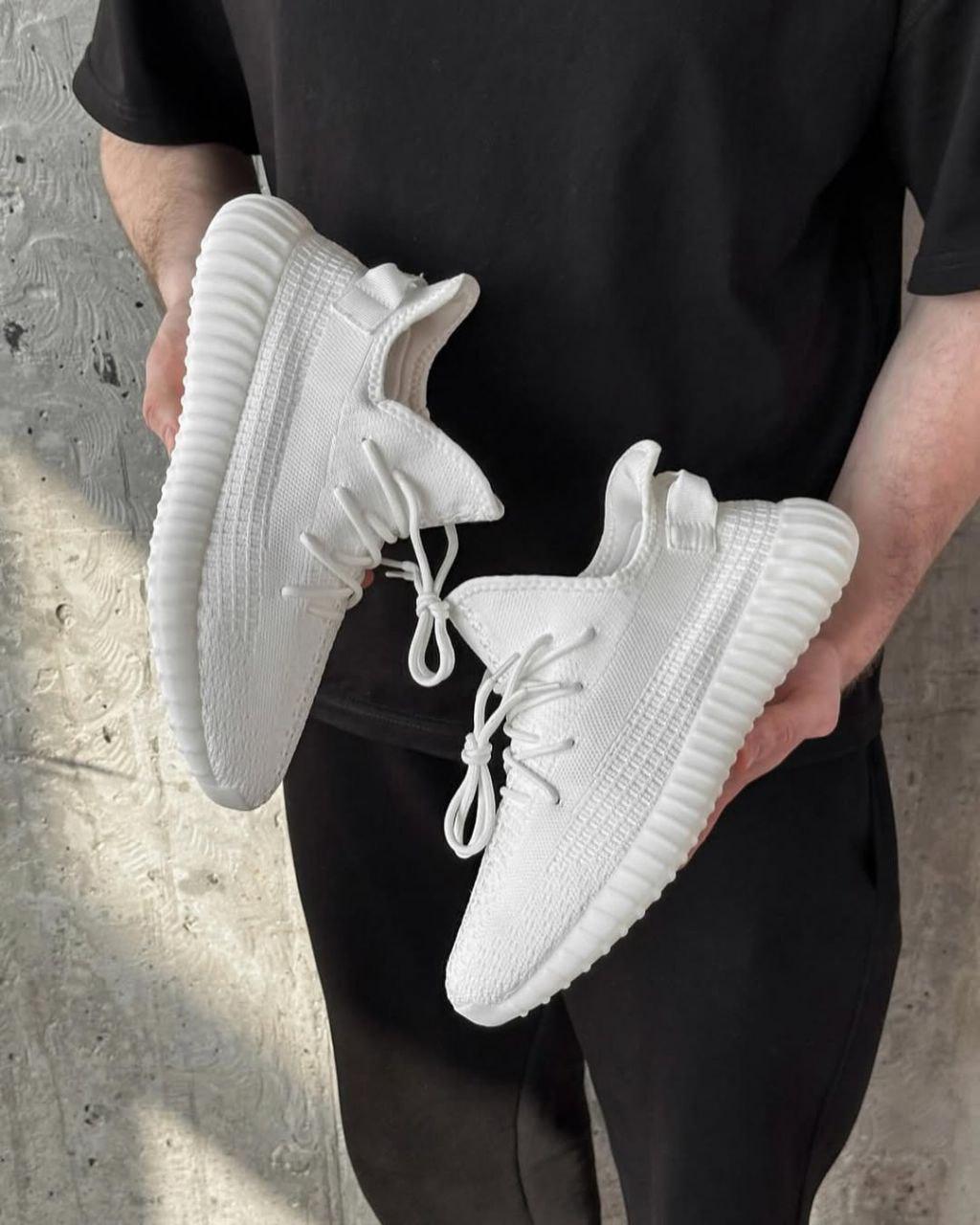 Кроссовки мужские Stilli р. 44 Белый (izi-010)