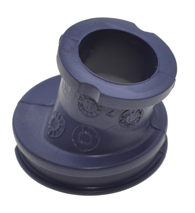 Патрубок карбюратора бензопилы Oleo-Mac 947/952 50070010 d18/h31