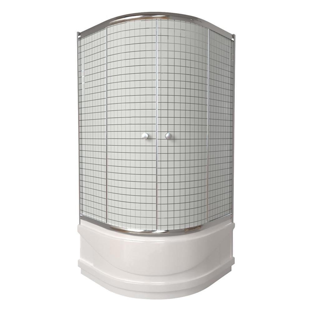 Душова кабіна Qtap SC8080.2 CRM