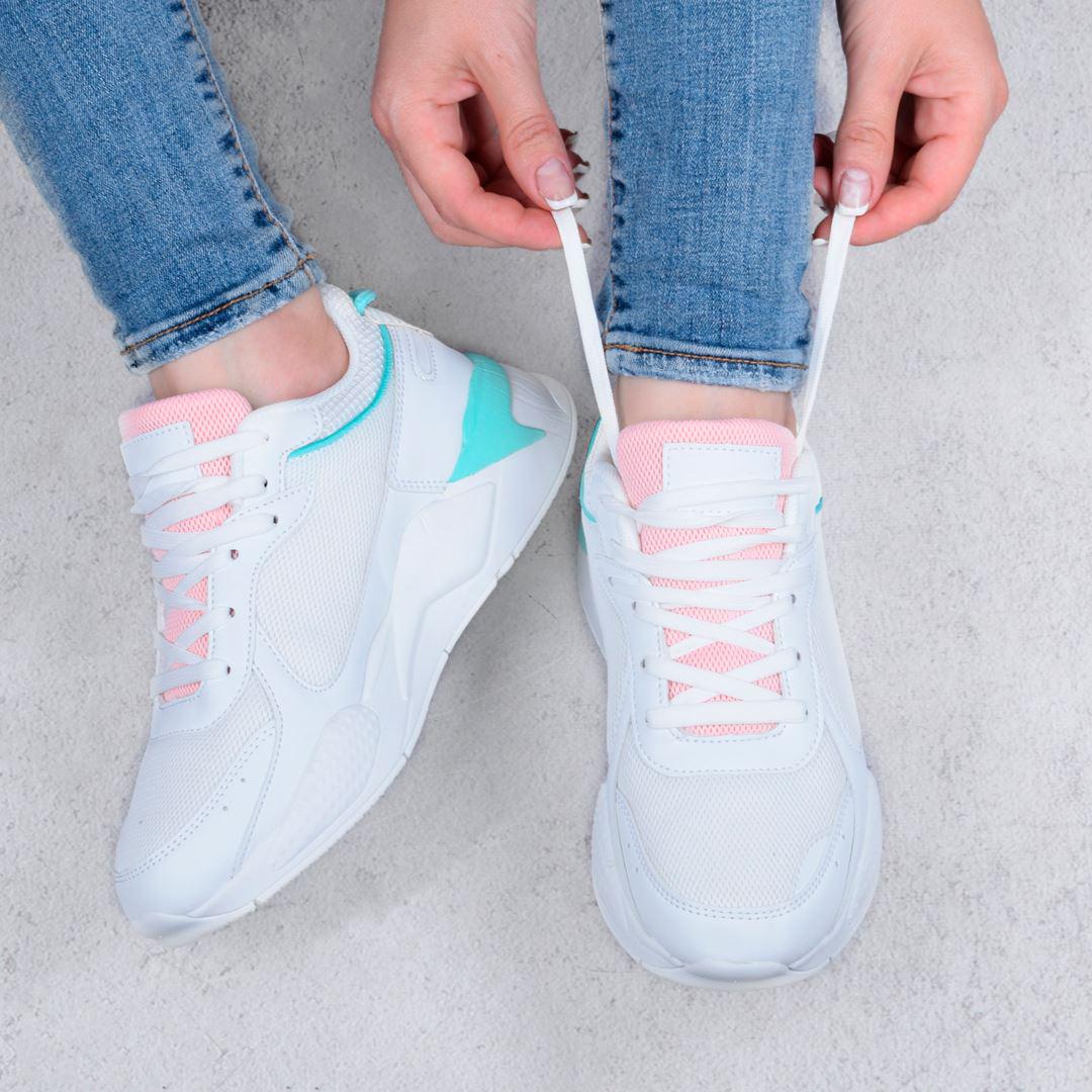 Кросівки жіночі Fashion 332636 р. 38 25 см