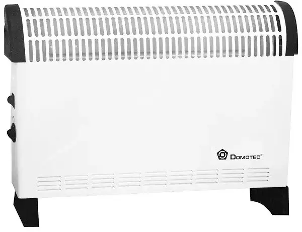 Електрообогрівач Domotec MS-5904 2000W (21830389) - фото 6