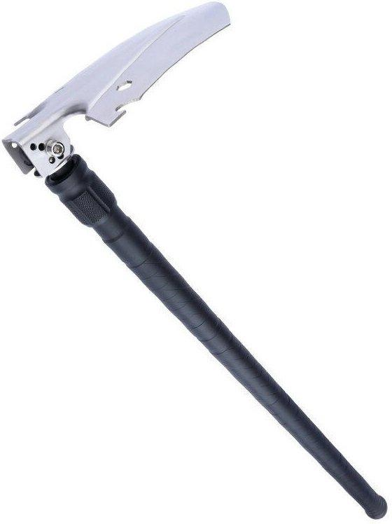 Лопата мультифункциональная NexTool Multi-purpose Shovel 14в1 KT5524/NE0114 (000895) - фото 2 Лопата мультифункциональная NexTool Multi-purpose Shovel 14в1 KT5524/NE0114 (000895) - фото 2