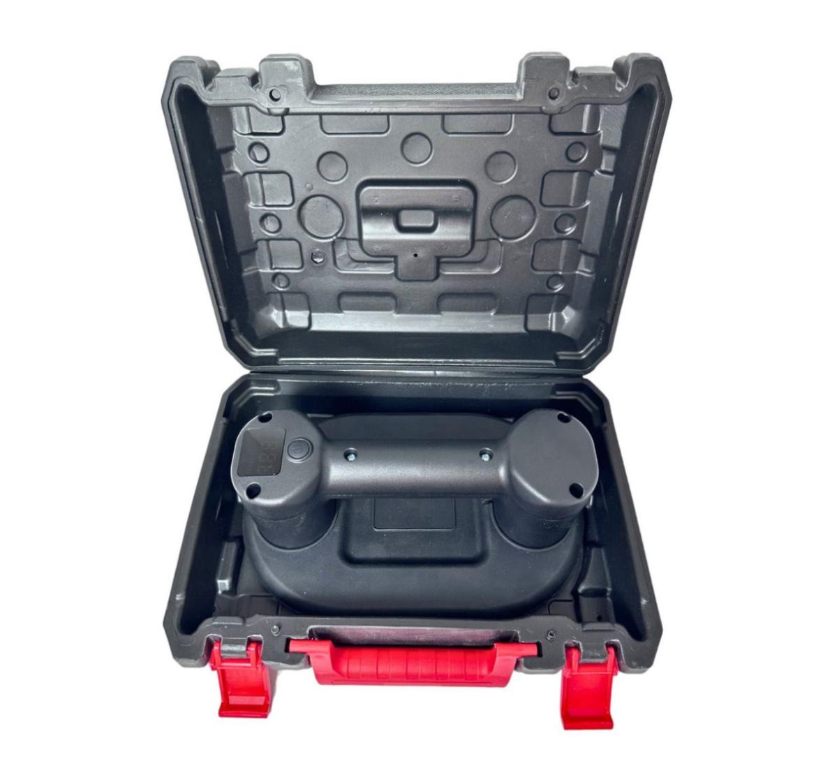 Присоска FIXTOOL NEMO 160x240 мм (FIXNEMO-1) Присоска FIXTOOL NEMO 160x240 мм (FIXNEMO-1)