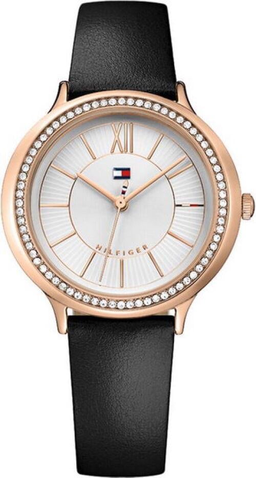 Наручний годинник жіночий Tommy Hilfiger 1781853 (103610)