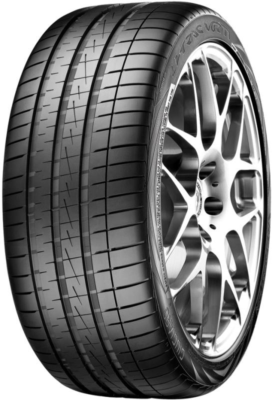 Автошина літня VREDESTEIN Ultrac Vorti+ 96Y XL 225/45 R19 (000-416)