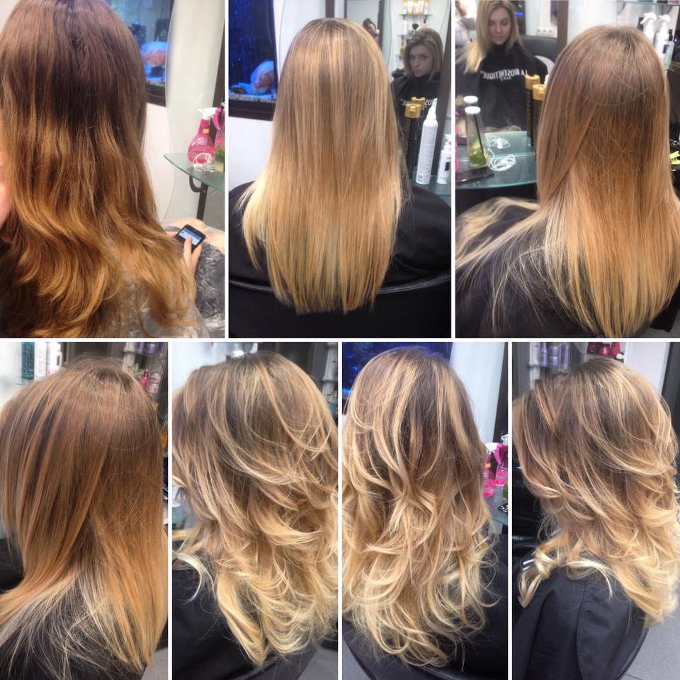 Краска для волос биоламинированная Anthocyanin Second Edition WA03 Mud brown (1029009949) - фото 8 Краска для волос биоламинированная Anthocyanin Second Edition WA03 Mud brown (1029009949) - фото 8