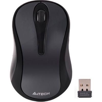 Компьютерная мышка A4Tech G3-280A Черно-серый (36261233)