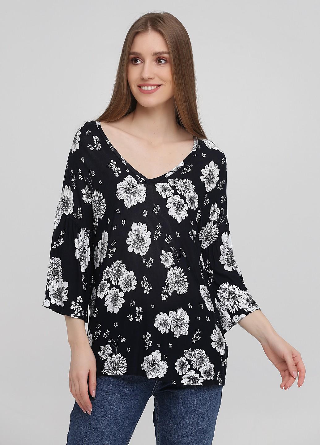 Лонгслив C&A S Комбинированный (110652901b52)