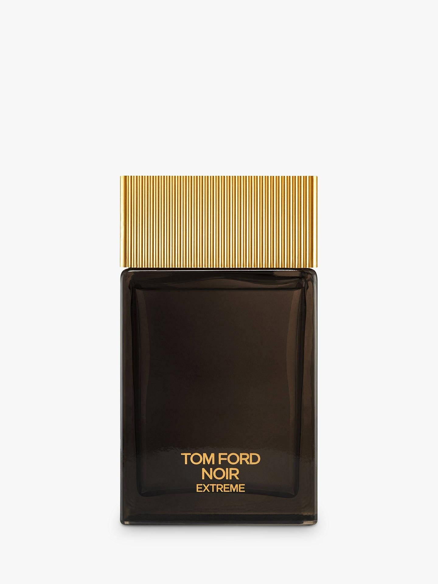 Парфюмированная вода для мужчин Tom Ford Noir Extreme тестер 100 мл (18777665)