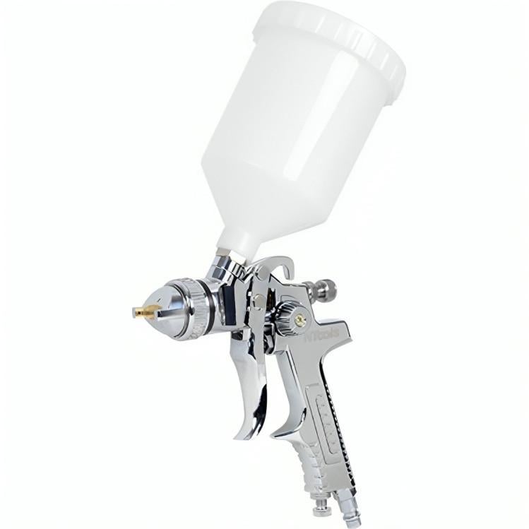 Окрасочный пистолет APP NTools SG 1002 HVLP