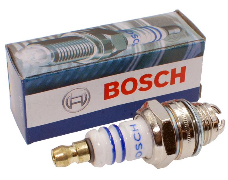 Свеча зажигания Bosch (заж027)