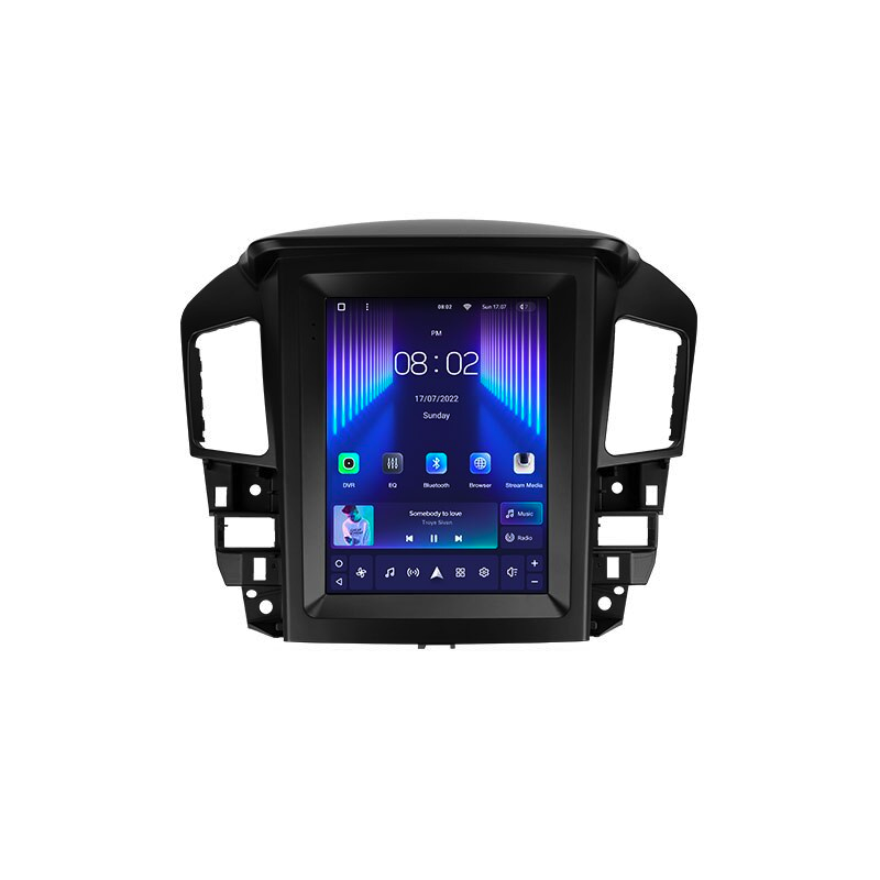 Автомагнитола штатная Teyes TPRO 2 для Lexus RX300 XU10 1997-2003 Tesla style Android (1782945570) Автомагнитола штатная Teyes TPRO 2 для Lexus RX300 XU10 1997-2003 Tesla style Android (1782945570)