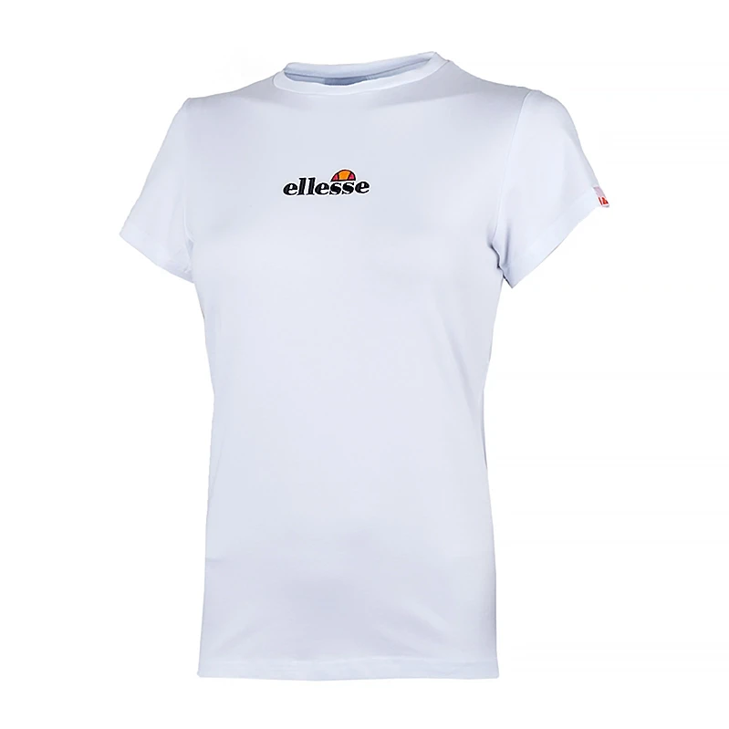 Футболка женская Ellesse Ci Tee XS Белый (SGJ11885-WHITE XS)