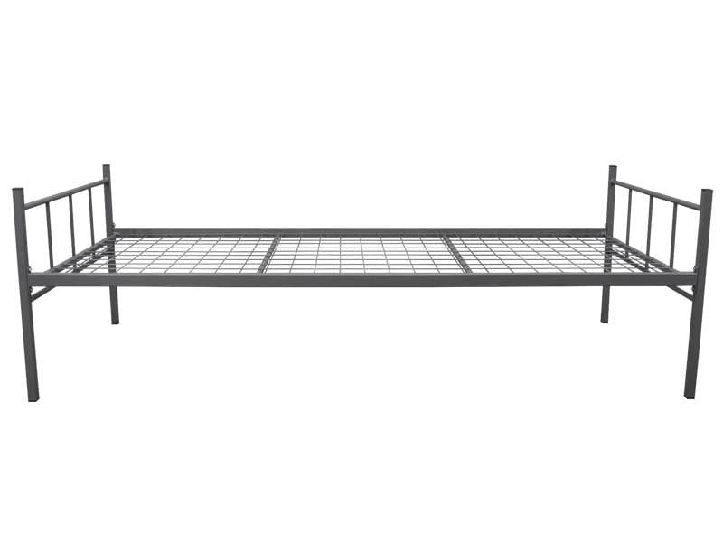 Ліжко одномісне Kompred OL607 металеве (1661870990) - фото 2 Ліжко одномісне Kompred OL607 металеве (1661870990) - фото 2