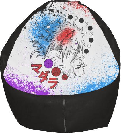 Крісло-груша Madara Uchiha S (13279361)