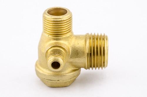 Клапан обратный Н8 для компрессора (1500)