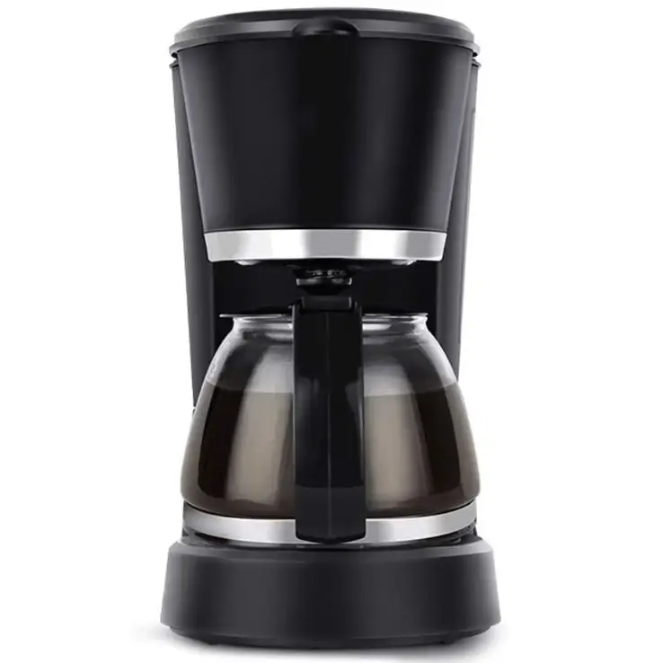Кофеварка Silver Love WJ-900B (MA724)