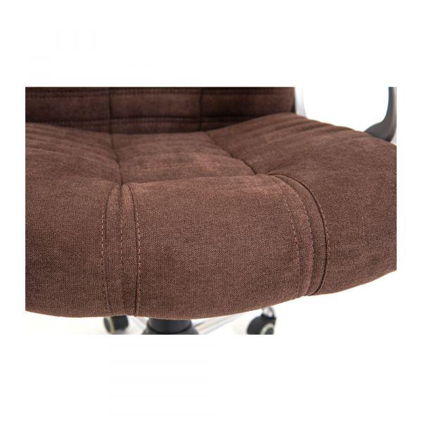 Кресло офисное Атлант хром П2 M-2 Anyfix Шоколад (1677812) - фото 22 Кресло офисное Атлант хром П2 M-2 Anyfix Шоколад (1677812) - фото 22