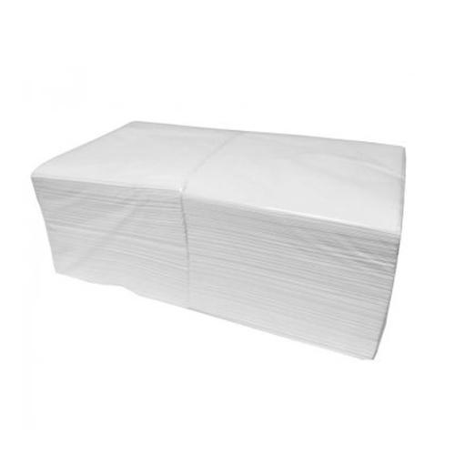 Серветки Point одношарові 1/8 складання 30х30 см 300 шт. Білий (1.300.8.0)