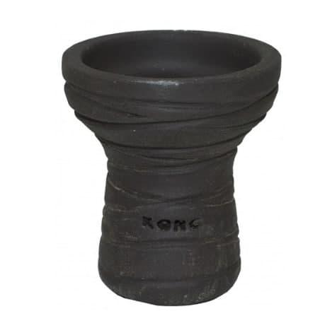 Чаша для кальяна Kong Turkish boy Black (10805) Чаша для кальяна Kong Turkish boy Black (10805)