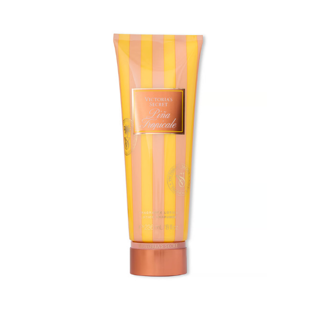 Лосьйон для тіла Victoria's Secret Pina Tropicale Fragrance Lotion (0198765872410)