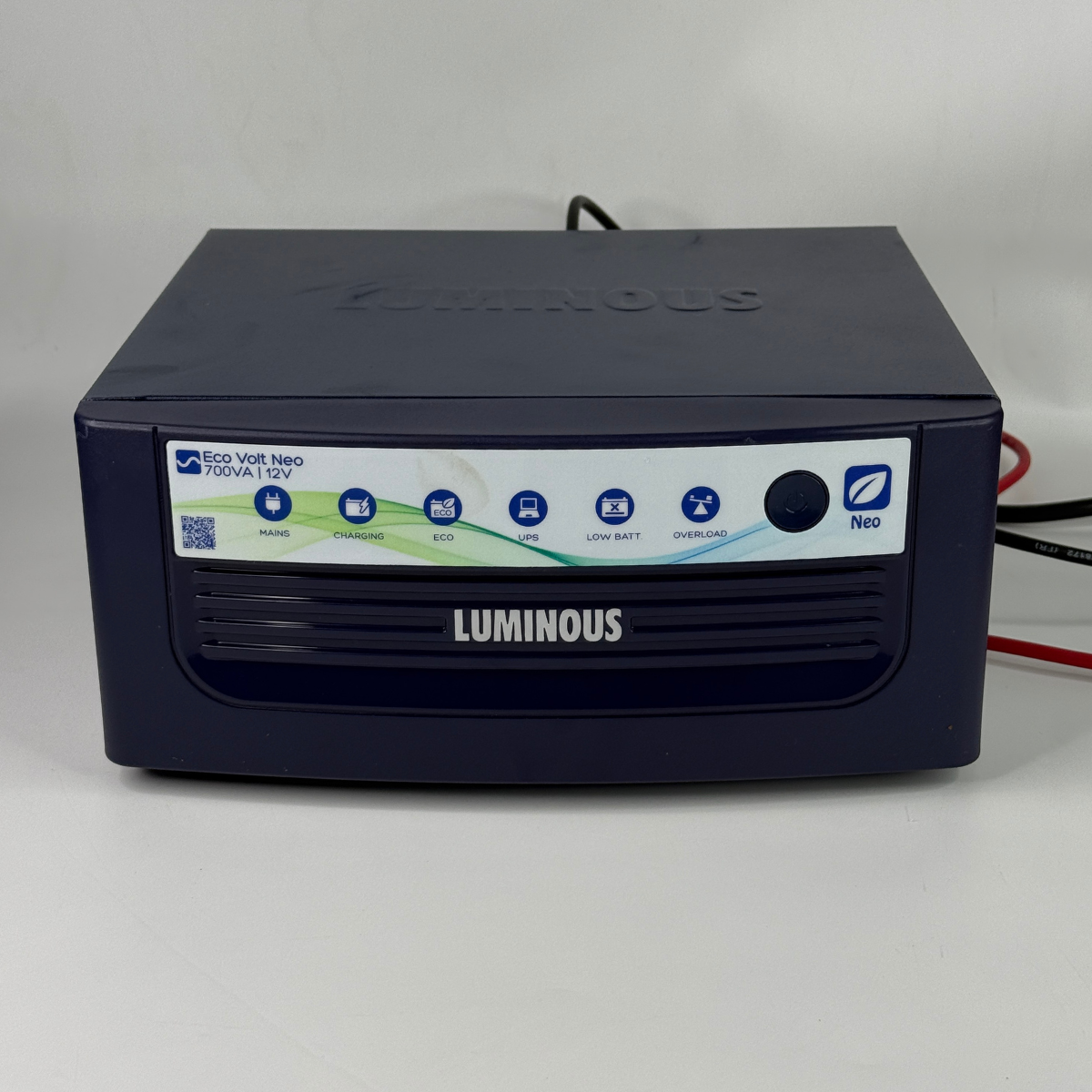 Інвертор Luminous Eco Volt 700VA 12V Sine Wave EV-700