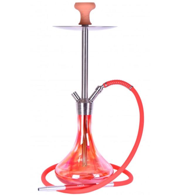 Кальян Yahya Elegance SS 01 Red (12494)