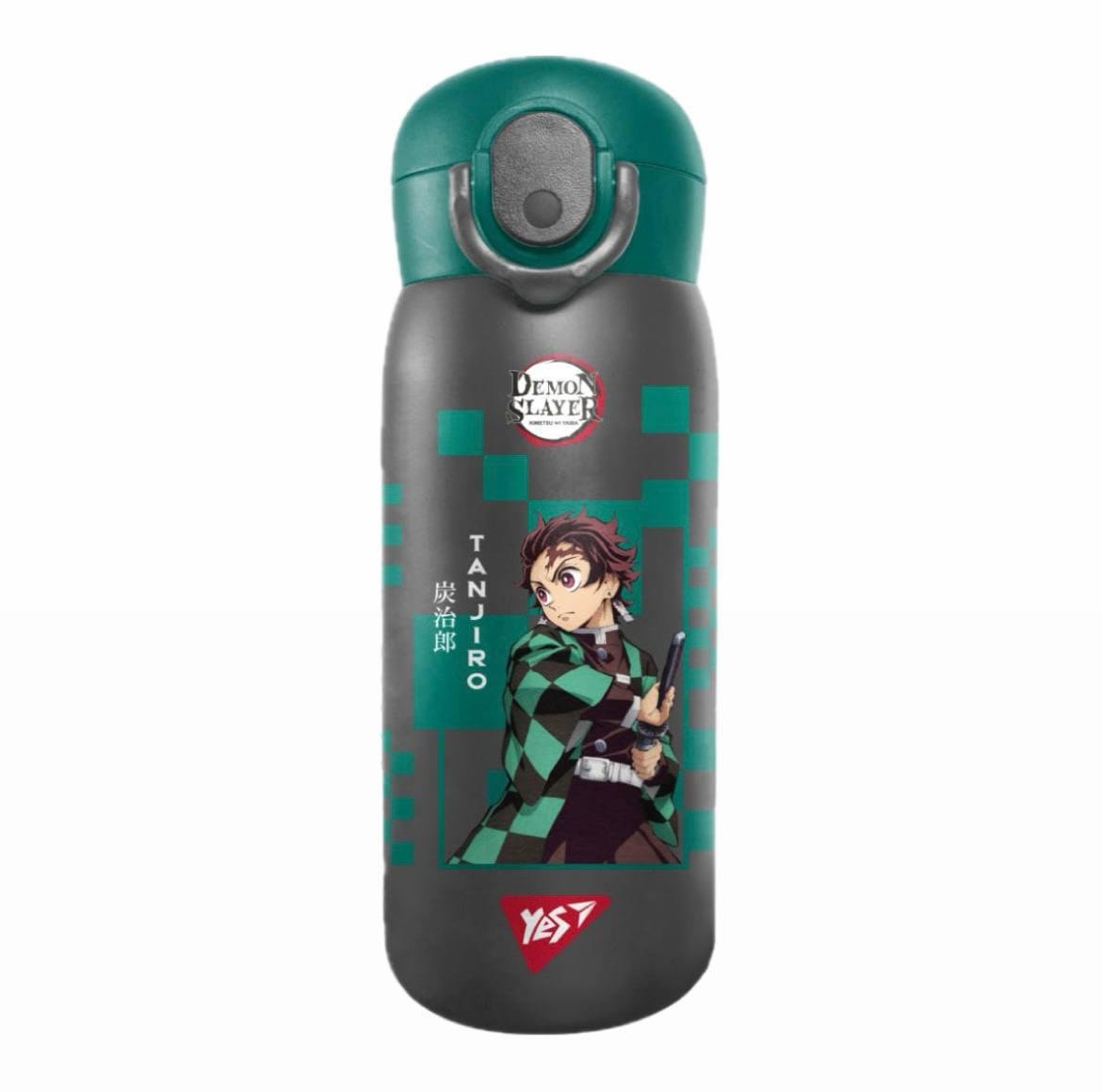 Термос YES Demon Slayer 420 мл (708276)