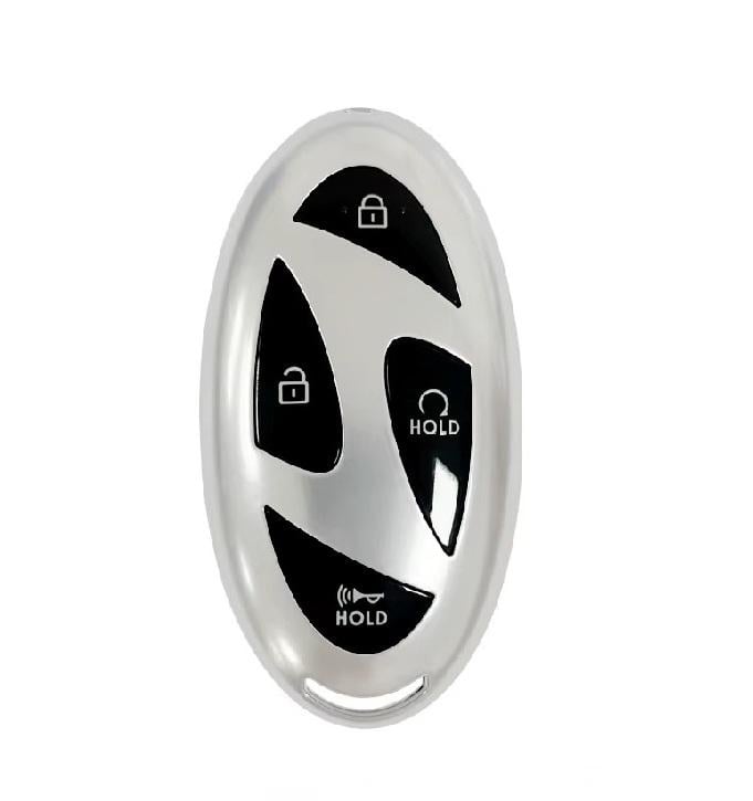 Корпус автоключа для Hyundai KS50