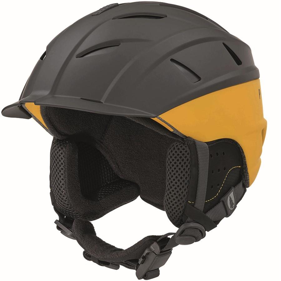 Шлем Picture Organic Omega L Yellow