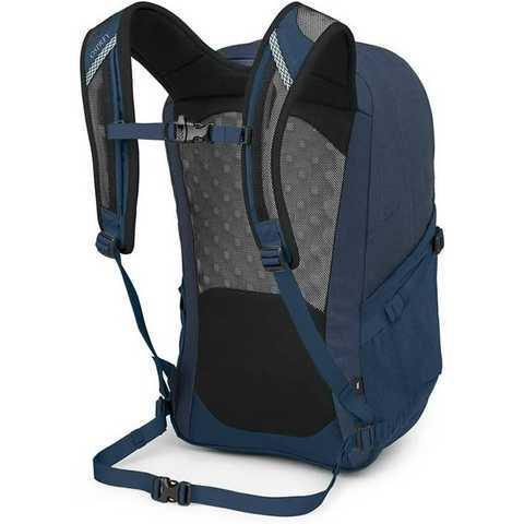 Рюкзак туристичний Osprey Comet FW22 30 л Atlas Blue Heather - фото 2