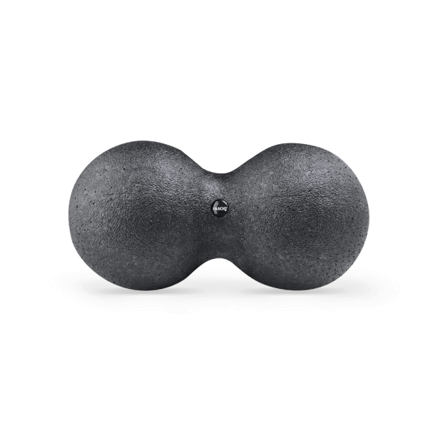 Валик фастиальный массажер арахис Fasciq PEANUT (8719172260366)