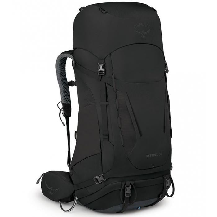 Рюкзак Osprey Kestrel 68 л Black (1054-009.3301)