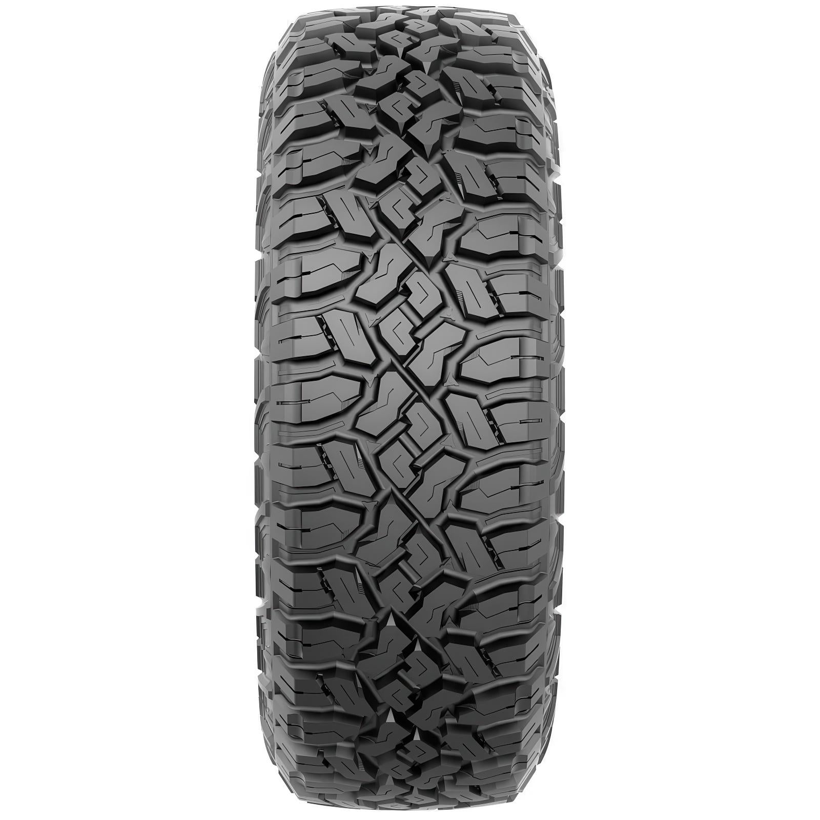 Шина всесезонная Starmaxx MountTerra A/T 265/70 R16 121/118S 10PR LRE (1002711491)
