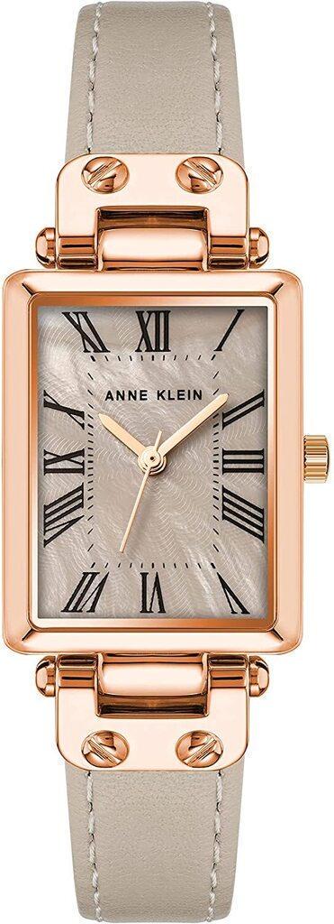 Наручные часы женские Anne Klein AK/3752RGTP Розовое золото