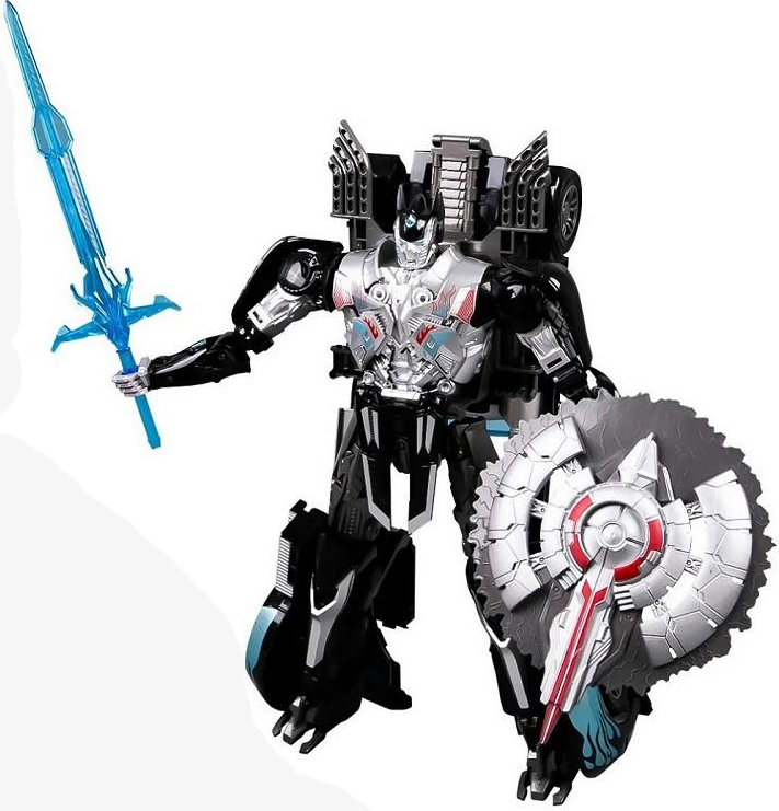 Детская игрушка Transformers Optimus Prime Робот-Трансформер (28443931)