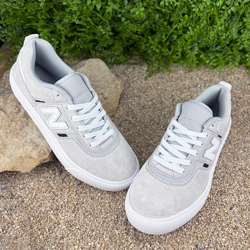 Кеди чоловічі шкіряні VS-0050468-2 p. 42 26-26,5 см Сірий