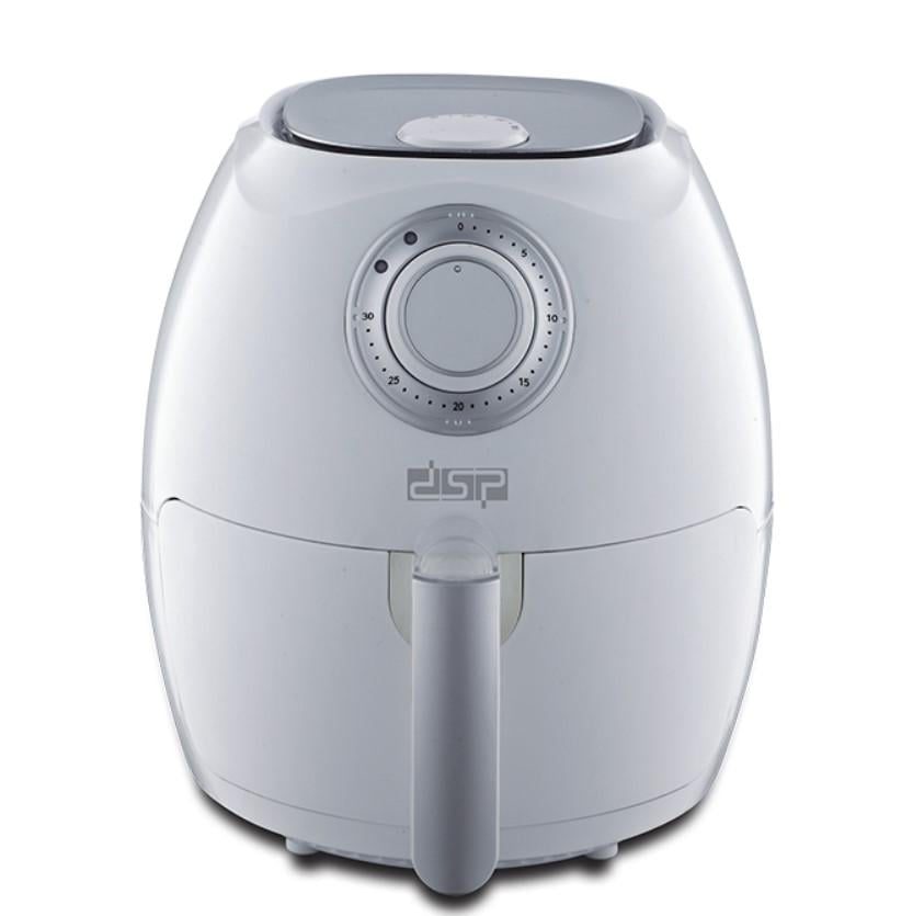 Мультипіч DSP 2020 безмасляна 2,6 л Біла (14577146)