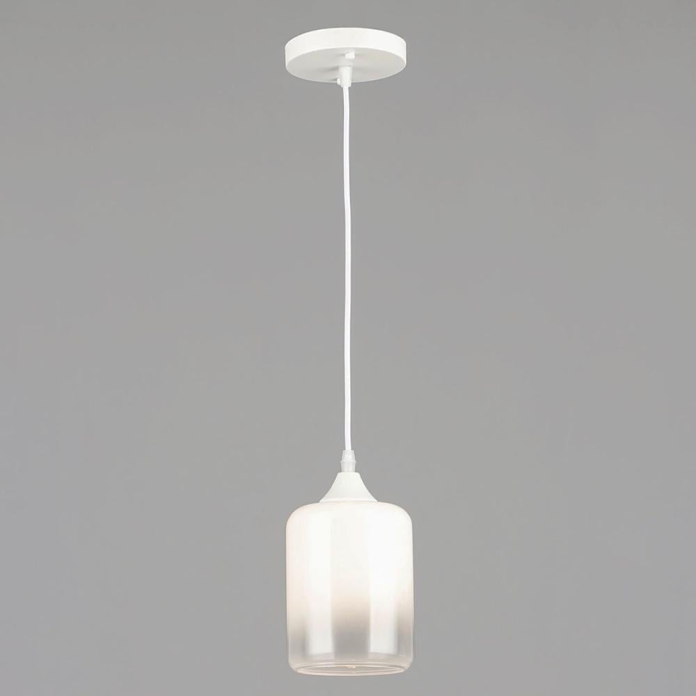 Люстра підвісна Light House SRS-20375/1H WT Білий Люстра підвісна Light House SRS-20375/1H WT Білий