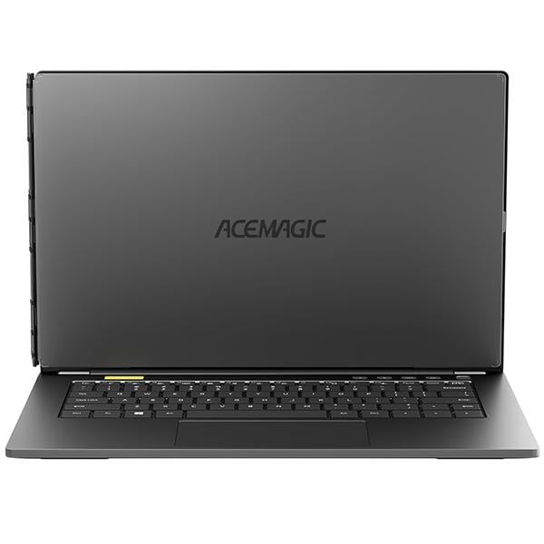 Ноутбук Acemagic Z1A з i7-1255U 16ГБ/1ТБ 14" - фото 7