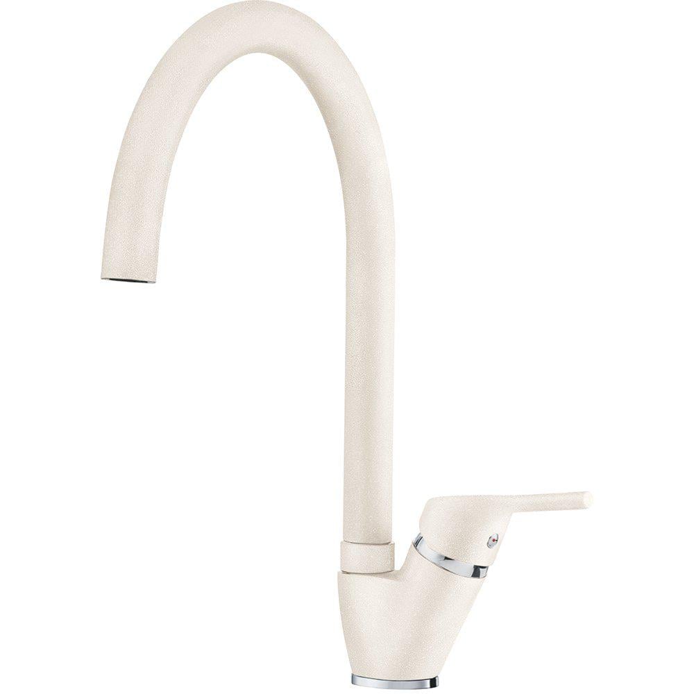 Кухонный смеситель Franke ANTEA Ваниль (115.0523.614) Кухонный смеситель Franke ANTEA Ваниль (115.0523.614)