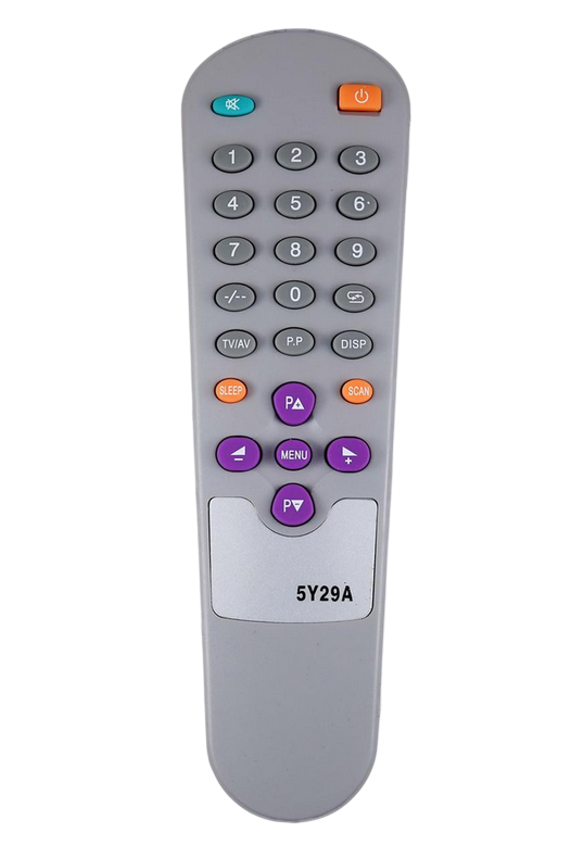 Пульт для телевизора SHARP 5Y29