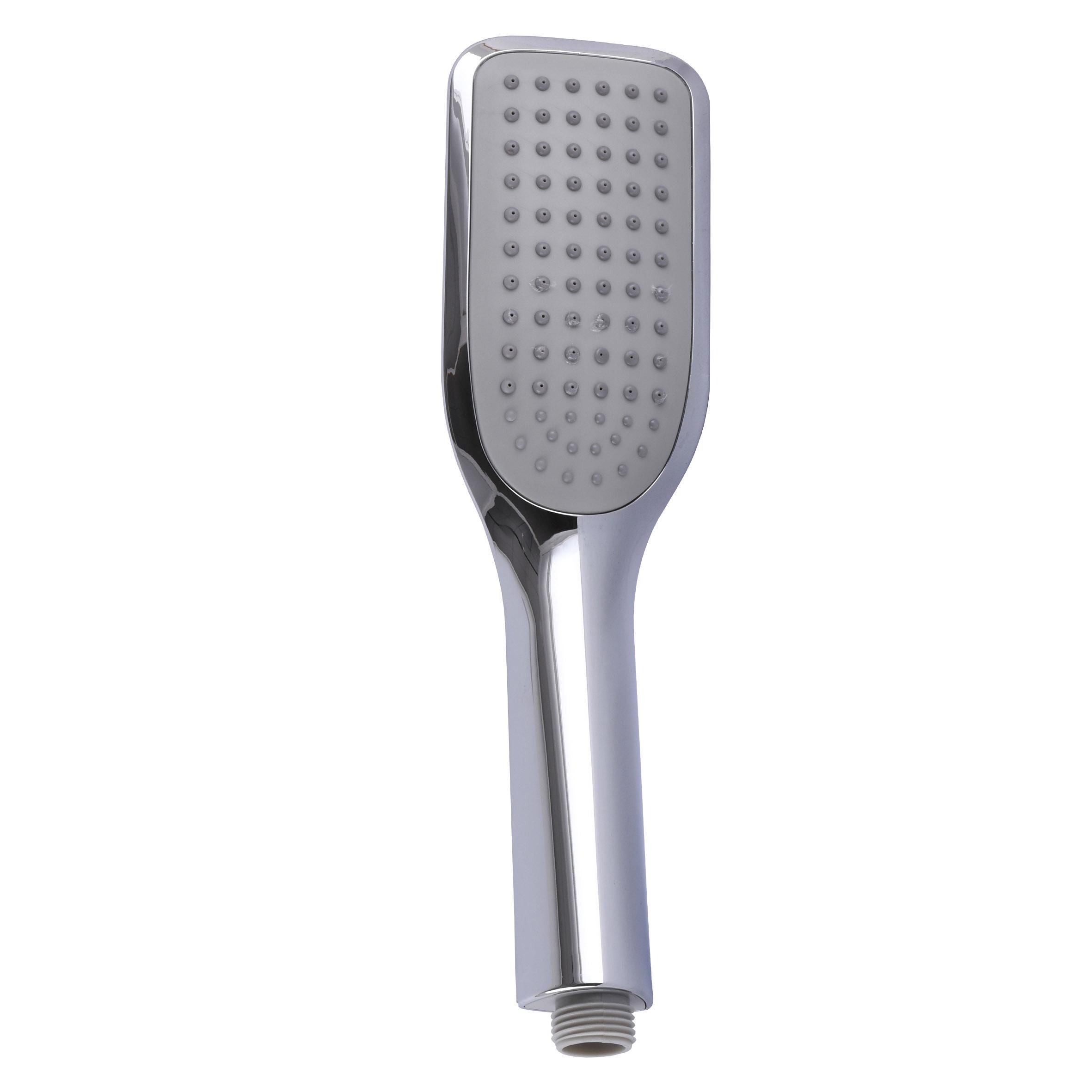 Душевая лейка Globus Lux SH651-P 000021974 однорежимная 70 мм Хром (116569) Душевая лейка Globus Lux SH651-P 000021974 однорежимная 70 мм Хром (116569)
