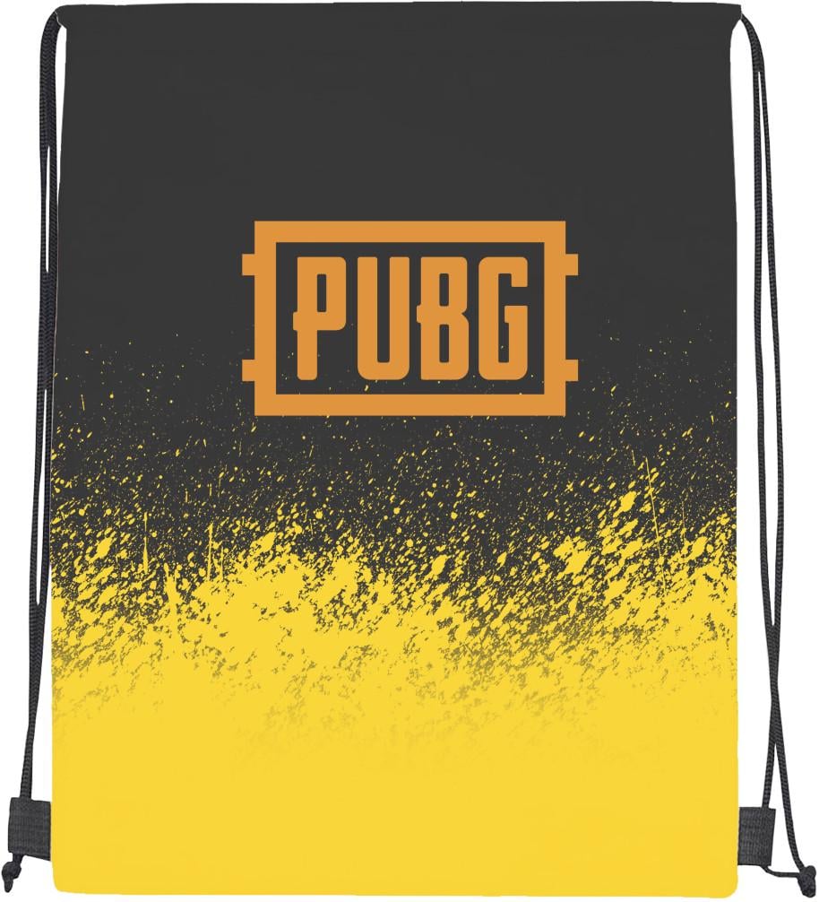 Мішок спортивний Pubg 7 (20299793)