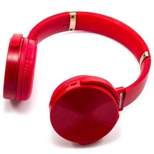 Наушники-гарнитура MDR Extra Bass XB-950 Bluetooth полноразмерные (MG-01809-2) - фото 1