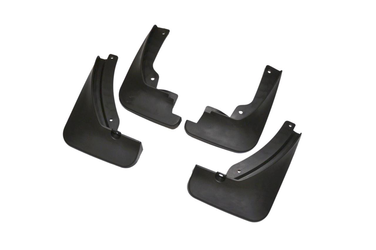 Брызговики AVTM Skoda Octavia A7 2012- 5E0075111/5E0075101 4 шт. (MF.SKOC1217)