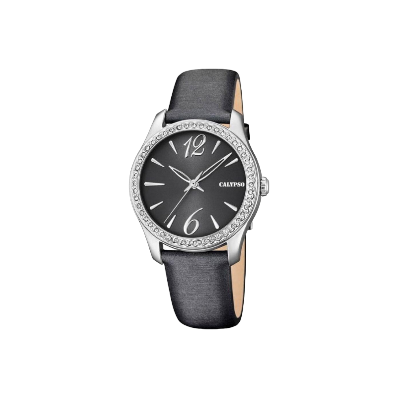 Наручний годинник жіночий Calypso K5717/4 (102692)