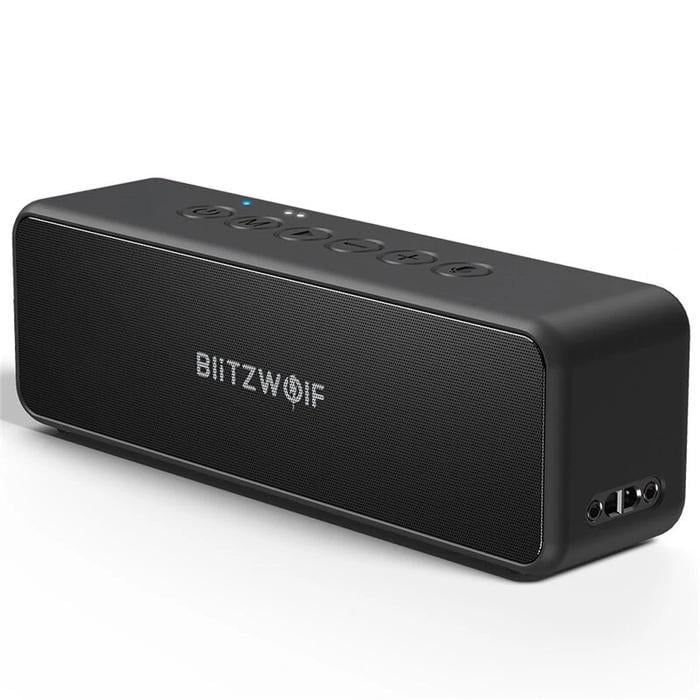Колонка портативная Blitzwolf BW-WA4 (9195418)