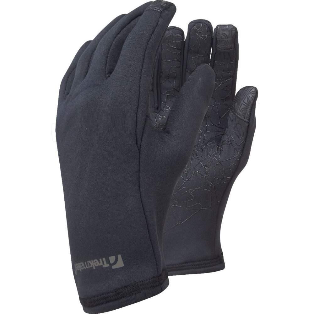 Перчатки Trekmates Ogwen Stretch Grip Glove S Black (1054-015.0980)