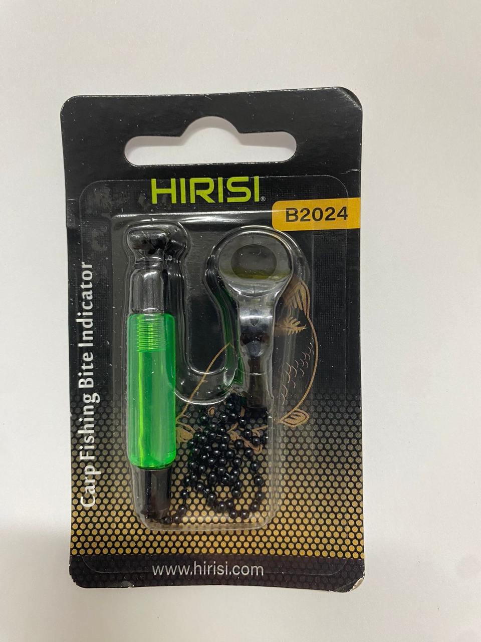 Свингер Hirisi S-bobbin Зеленый - фото 2 Свингер Hirisi S-bobbin Зеленый - фото 2